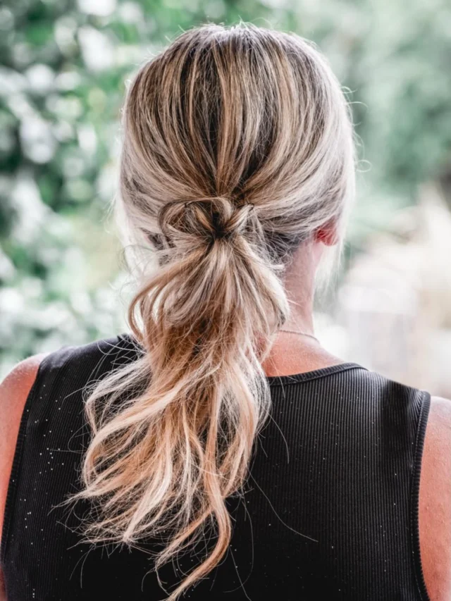Von hinten genauso schön wie von vorne.🤍✨

Lange, volle Haare mit einem natürlichen und weichen Fall – durch perfekt eingearbeitete Haarverlängerung.

Besonders wichtig: Die Extensions sollen nicht einfach „mehr Haare“ sein, sondern sich harmonisch mit dem Eigenhaar verbinden und sich auch in Bewegung natürlich anfühlen. ✨

Lust auf mehr Länge und Fülle? Schreib uns gerne eine Nachricht. 🤍

#Haarverlängerung #Extensions #HairExtensions #LangesHaar #Volumen