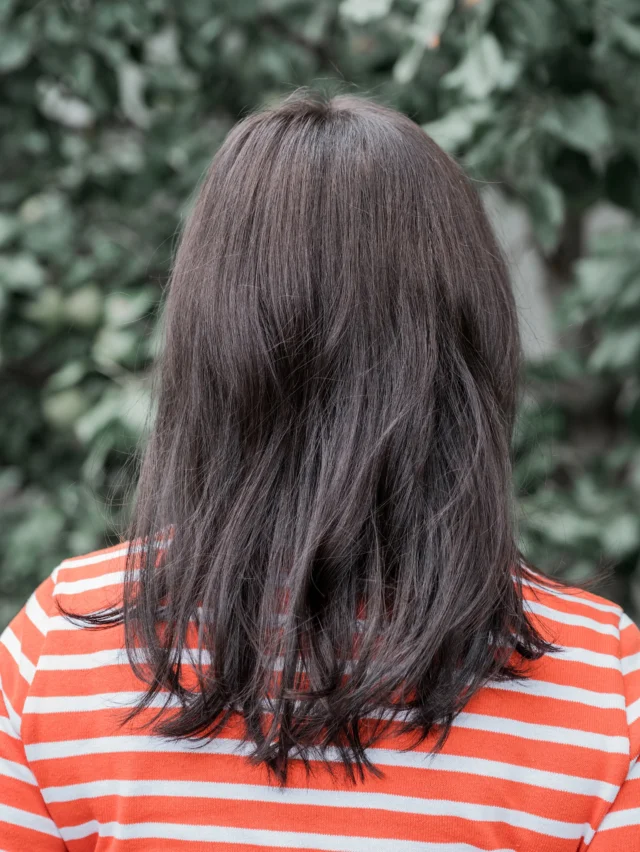 Mehr Fülle – auch bei sehr feinem Eigenhaar. ✨

Wenn das Eigenhaar besonders fein und wenig voluminös ist, sind herkömmliche Tressen oft nicht die ideale Lösung.

Genau dafür gibt es die Dream Wefts Zero – eine hauchzarte Spezialtresse, die speziell für sehr feines Haar entwickelt wurde.

So kann man sanft mehr Haar, Fülle und Länge ins eigene Haar zaubern, ohne dass die Tresse unnötig schwer wirkt. 🤍

#dreamwefts #dreamweftszero #natürlichesvolumen #hairtransformation